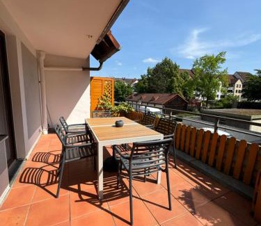 Hamelin Apartment | Altstadtperle Hameln