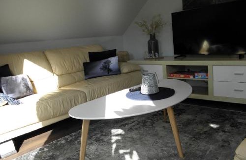 Verden Apartment | Altstadtwohnung
