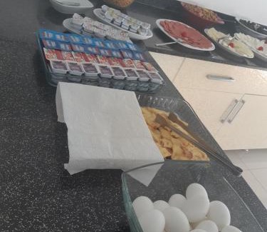 Altinkum Hotel | Altunakar 1 Hotel