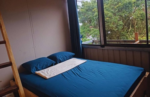 Rivas Cabin | Altura House: Incredible Views, Ideal for Families & Pets