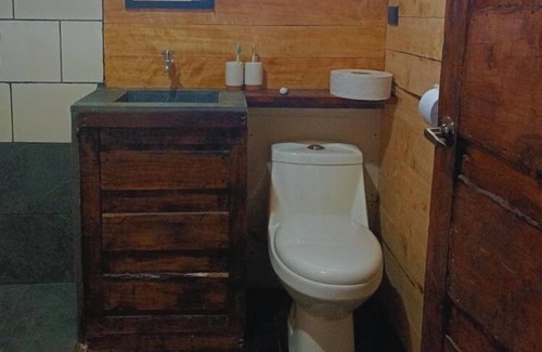 Rivas Cabin | Altura House: Incredible Views, Ideal for Families & Pets