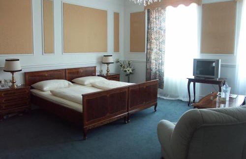 Funfhaus Hotel | Altwienerhof Boutique Hotel