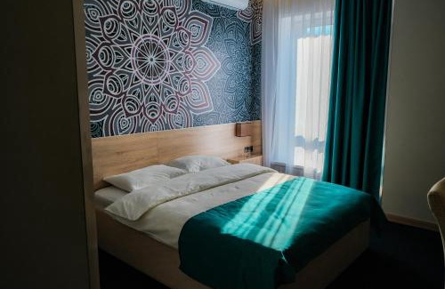 Aksay Hotel | Altyn Shatyr Hotel and Restaurant