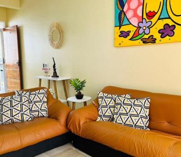 Vicente Pinzon Apartment | Aluga-se Apartamento em Fortaleza-CE