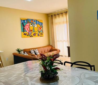 Vicente Pinzon Apartment | Aluga-se Apartamento em Fortaleza-CE