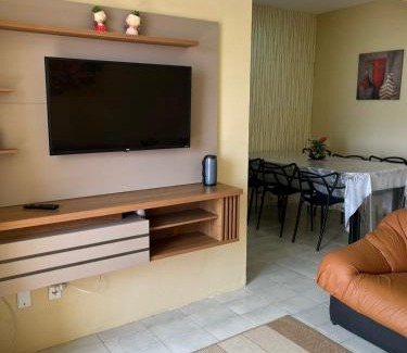 Vicente Pinzon Apartment | Aluga-se Apartamento em Fortaleza-CE