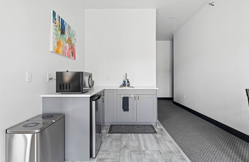 Spearfish Apartment | Alum @ The Cobblestone