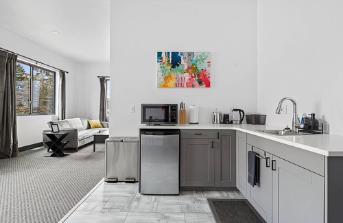 Spearfish Apartment | Alum @ The Cobblestone