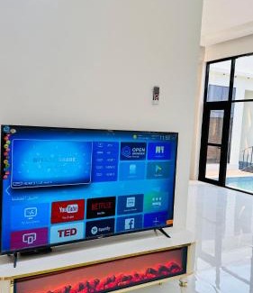 Ad Dakhiliyah Governorate Ski Chalet | alumnyat