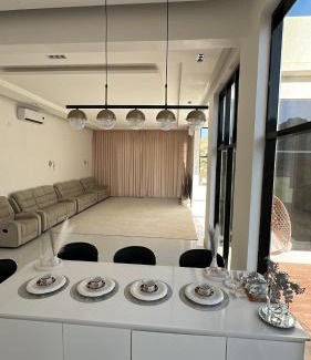 Ad Dakhiliyah Governorate Ski Chalet | alumnyat