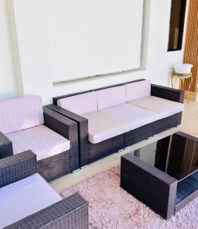 Ad Dakhiliyah Governorate Ski Chalet | alumnyat