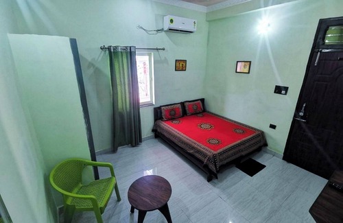 Tapovan Hotel | Aluna Homestay – A Sanctuary in the Heart of Rishikesh