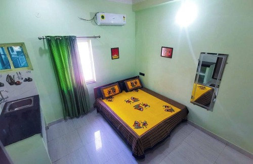 Tapovan Hotel | Aluna Homestay – A Sanctuary in the Heart of Rishikesh