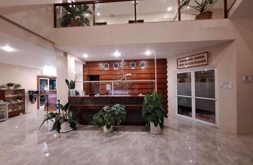 Roxas City Hotel | Alunsina Hotel and Spa