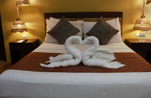 Roxas City Resort | Alunsina Hotel and Spa