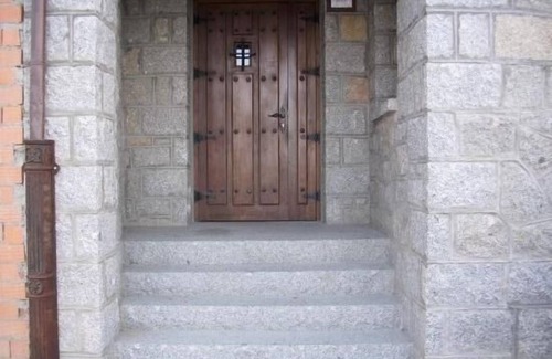 Villacastin Cottage | Alval House for 23 people