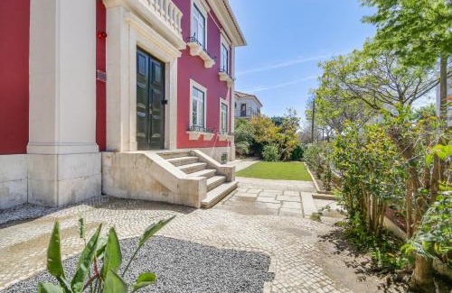 Olaias House | Alvalade Palace