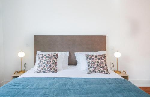 Olaias House | Alvalade Palace