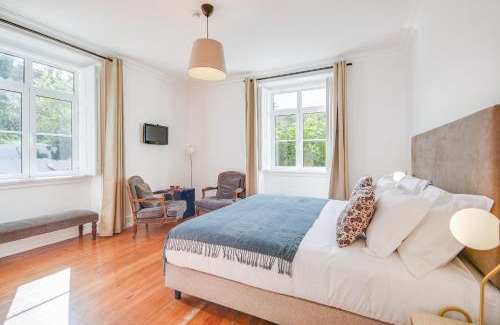 Olaias House | Alvalade Palace