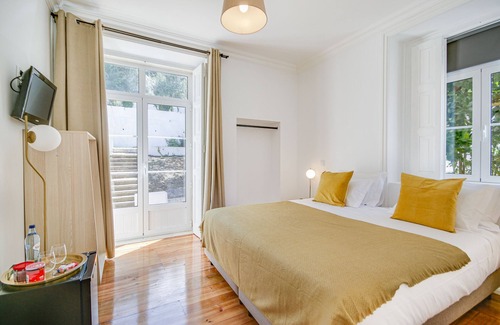 Olaias House | Alvalade Palace