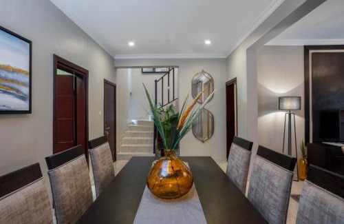 Accra Apartment | Alvanti Residences