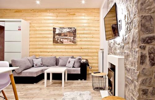 Krynica-Zdroj Apartment | ALVARE Apartament - Krynica Zdrój noclegi