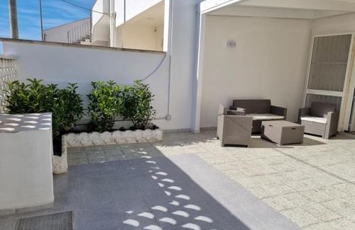 Torre Lapillo House | Alvaro Holiday Home