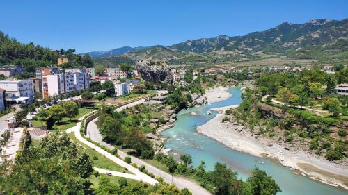 Permet Hotel | Alvero Hotel