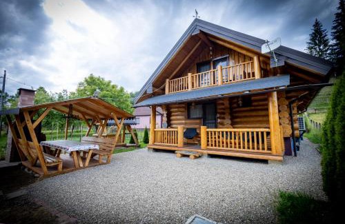 Vatra Moldovitei House | Alvi
