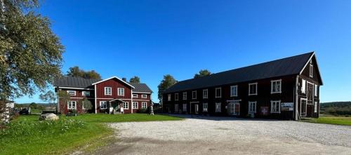Jattendal Cabin | Älvstalodges