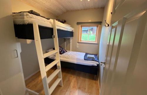 Jattendal Cabin | Älvstalodges
