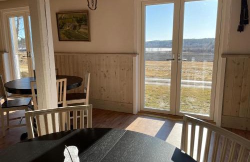 Jattendal Cabin | Älvstalodges