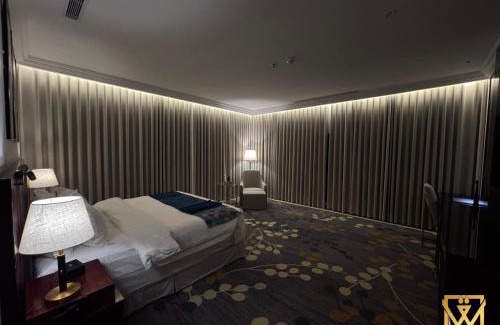 Taif Hotel | Alwadaq Hotel