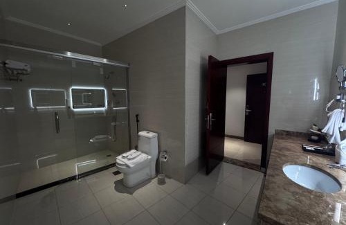 Taif Hotel | Alwadaq Hotel