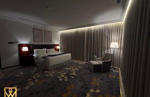 Taif Hotel | Alwadaq Hotel