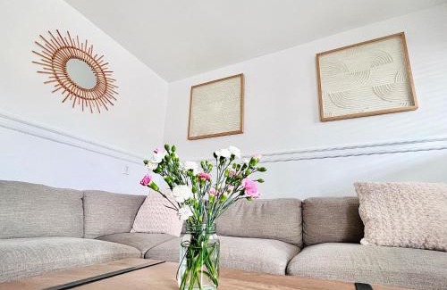 Cape May - Wildwood Apartment | Alwaves Family 3 Bedroom Beach Apartment