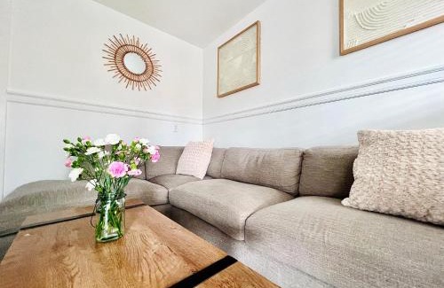 Cape May - Wildwood Apartment | Alwaves Family 3 Bedroom Beach Apartment