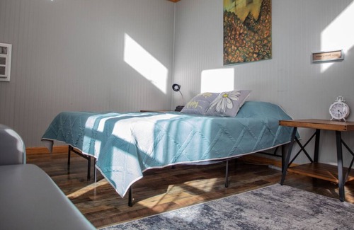 Saluda Cabin | Always a Great Idea To Unwind! Pet-Friendly, Near Green River Game Lands