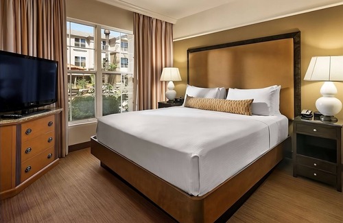 Gainey Village Villas Hotel | Always a Great Idea To Unwind! Close to Portalis Office Park, w/Outdoor Pool!