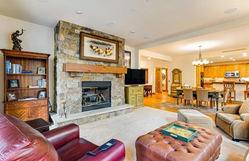 Edwards Apartment | Always Arrowhead