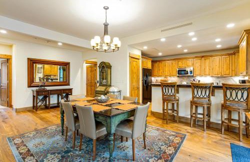 Edwards Apartment | Always Arrowhead