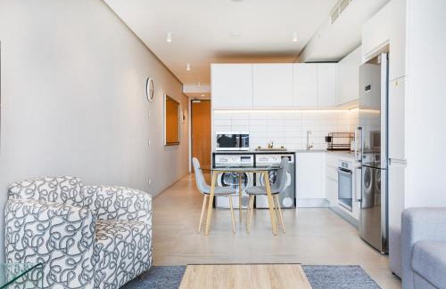 Bo'Kaap Apartment | Always-Power De Waterkant Mountain View Apartment