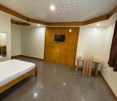 Tandag Apartment | Alwins Beach Resort