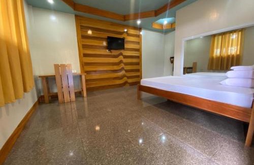 Tandag Apartment | Alwins Beach Resort