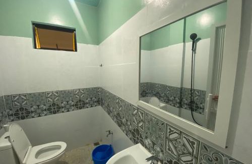 Tandag Apartment | Alwins Beach Resort