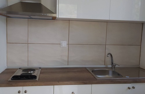 Molos Apartment | Alykes Family Resort