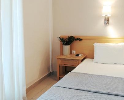 Molos Apartment | Alykes Family Resort