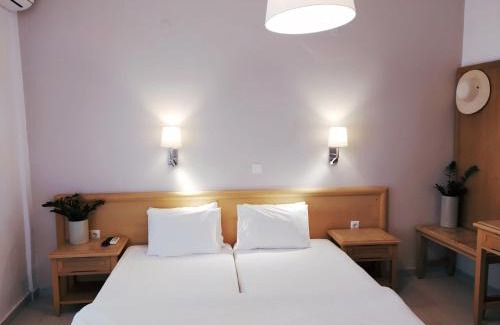 Molos Apartment | Alykes Family Resort