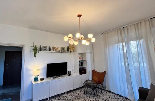 Albizzate Apartment | AlysNest