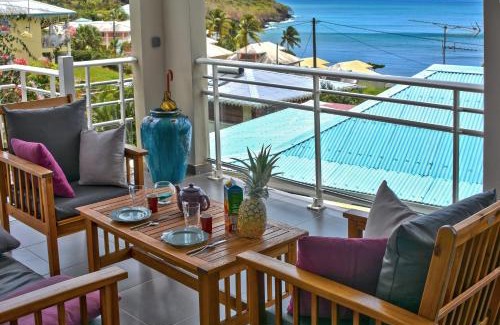 Le Diamant Apartment | Alyzes Diamant